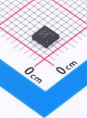 L6983IQTR DC-DC电源芯片 L6983IQTR QFPN-16L(3x3)
