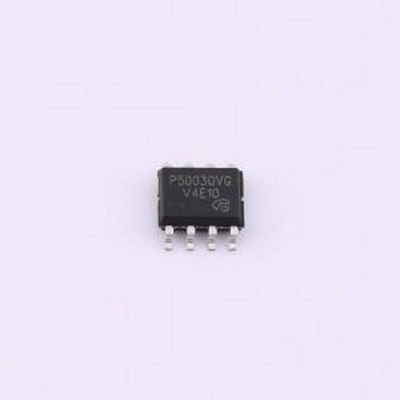 P5003QVG-VB 场效应管(MOSFET) 场效应管 （MOSFET) SOP-8