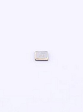 CJ16-250000810A20 无源晶振 25MHz 8pF ±10ppm SMD2016-4P