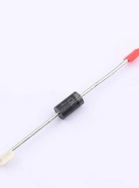 MUR4100E 快恢复/高效率二极管 电压:1kV 电流:4A DO-27