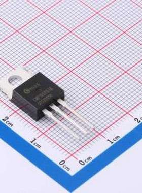 CMP100P03B 场效应管(MOSFET) 1个P沟道 耐压:30V 电流:75A TO-22
