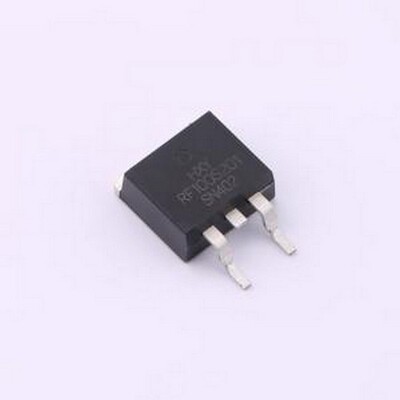 IRF100S201-HXY 场效应管(MOSFET) 1个N沟道 耐压:100V 电流:260A