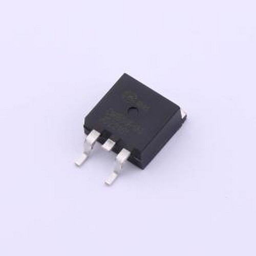 CMB50P06场效应管(MOSFET) P沟道耐压:60V电流:50A TO-263-封面