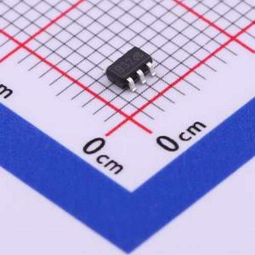 NTGD3148NT1G-VB 场效应管(MOSFET) 2个N沟道 耐压:20V 电流:6A S