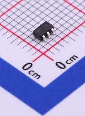 NTGD3148NT1G-VB 场效应管(MOSFET) 2个N沟道 耐压:20V 电流:6A S