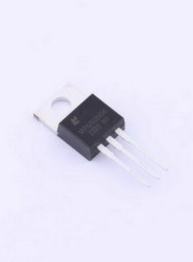 MPG50N06 场效应管(MOSFET) 1个N沟道 耐压:60V 电流:50A TO-220