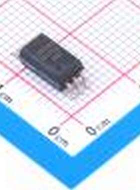UCC23313BQDWYRQ1 隔离式栅极驱动器 UCC23313BQDWYRQ1 SOIC-6-4.