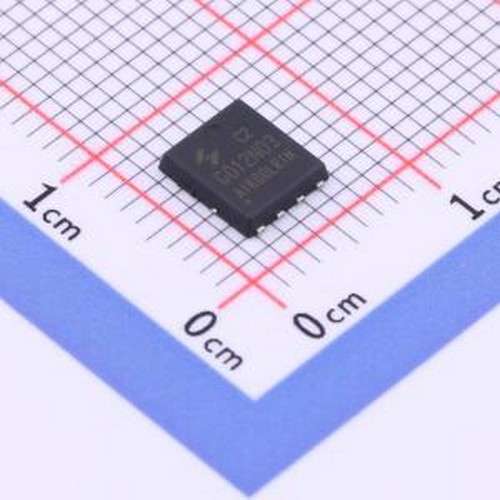 HYG012N03LR1C2 场效应管(MOSFET) HYG012N03LR1C2 PDFN-8L(5x6)