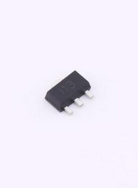 AP9452GG-HF-VB 场效应管(MOSFET) 耐压:30V 电流:6.8A SOT-89
