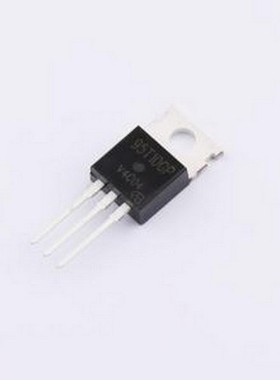 AP95T10GP-HF-VB 场效应管(MOSFET) 1个N沟道 耐压:100V 电流:120