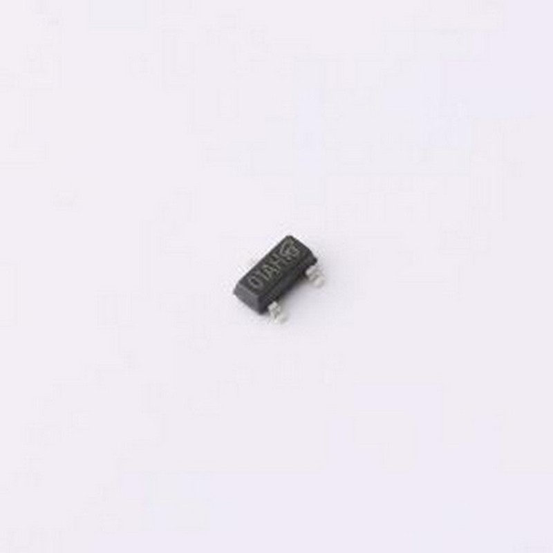 BSS215P H6327-VB 场效应管(MOSFET) 1个P沟道 耐压:20V SOT-23