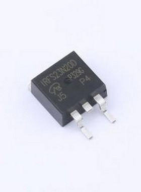 IRFS23N20D-VB 场效应管(MOSFET) 1个N沟道 耐压:200V 电流:40A T