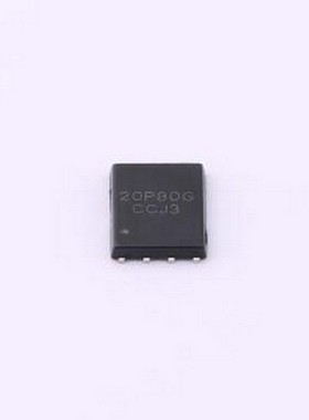 SI7635DP-T1-GE3-HXY 场效应管(MOSFET) 1个P沟道 耐压:18V 电流: