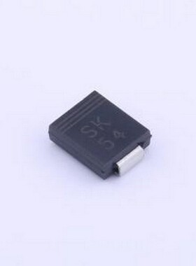 SK54C 肖特基二极管 电压:40V 电流:5A SMC