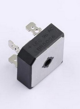 BR5006 整流桥 电压:800V 电流:50A BR