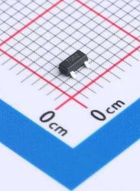 2N7002KA-VB 场效应管(MOSFET) 1个N沟道 耐压:60V SOT-23