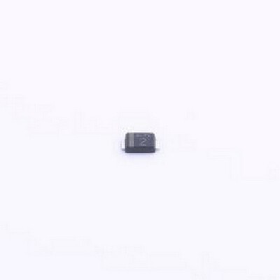 RRE02VSM6STR 通用二极管 电压:600V 电流:200mA SOD-323HE