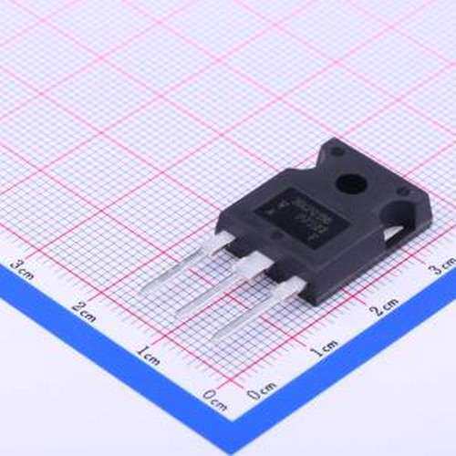 VS-30CPQ150PBF 肖特基二极管 电压:40V 电流:1A 停产 TO-247AC-3