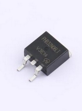 PHB32N06LT-VB 场效应管(MOSFET) 1个N沟道 耐压:60V 电流:50A TO