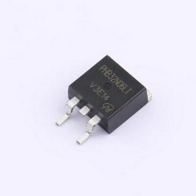 PHB32N06LT-VB 场效应管(MOSFET) 1个N沟道 耐压:60V 电流:50A TO