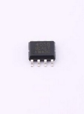 SI4058DY-T1-GE3-VB 场效应管(MOSFET) SI4058DY-T1-GE3-VB SOP-8