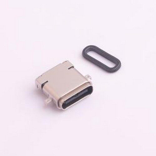 UJ31-CH-3-MSMT-TR-67 USB连接器 UJ31-CH-3-MSMT-TR-67