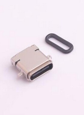 UJ31-CH-3-MSMT-TR-67 USB连接器 UJ31-CH-3-MSMT-TR-67