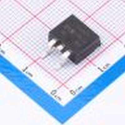 IRF1010ZSTRLPBF 场效应管(MOSFET) IRF1010ZSTRLPBF D2PAK