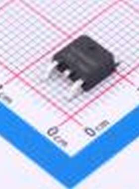 RS30N100D 场效应管(MOSFET) 1个N沟道 耐压:30V 电流:100A TO-25
