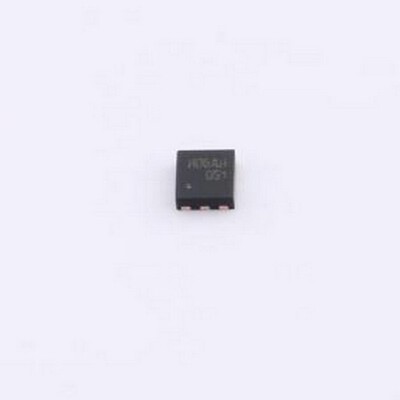 FDMA8051L 场效应管(MOSFET) 1个N沟道 耐压:40V 电流:10A VDFN-6