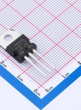 STP19NM50N 场效应管(MOSFET) 1个N沟道 耐压:500V 电流:14A TO-2