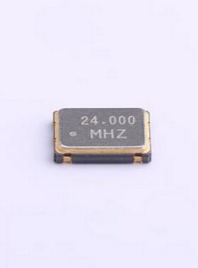 CJO03-240003310B30 有源晶振 24MHz 3.3V ±20ppm40℃~+85℃ S