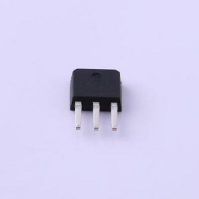 TSU5N65M 场效应管(MOSFET) N沟道 耐压:650V 电流:5A TO-251