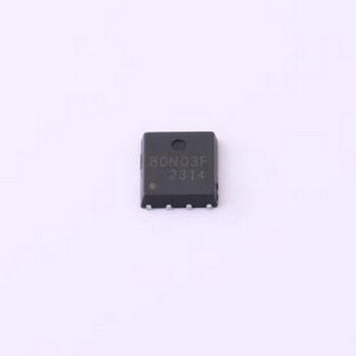 TMN3080NF 场效应管(MOSFET) TMN3080NF PDFN5x6-8L