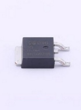 STPS5H100B-TR 肖特基二极管 电压:100V 电流:5A TO-252-2(DPAK)