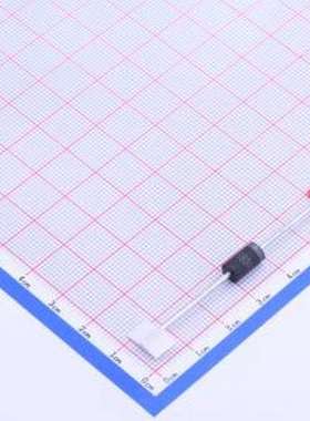 SB340-E3/54 肖特基二极管 电压:40V 电流:3A DO-201AD