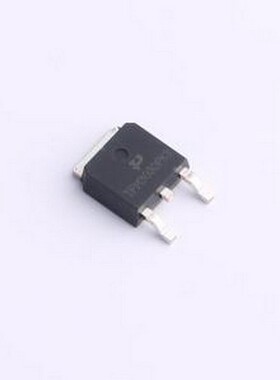 TPM3030PK3-2 场效应管(MOSFET) 耐压:30V 电流:30A TO-252