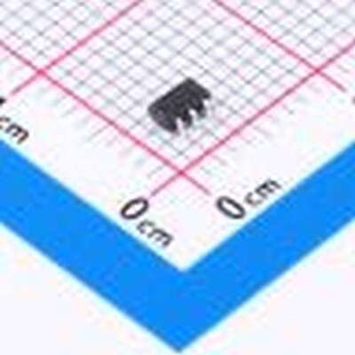 NSVBAS21TMR6T1G 通用二极管 250 V 高压开关二极管 SC-74