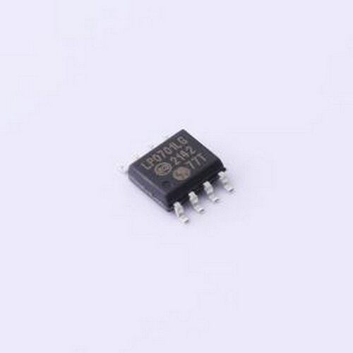 LP0701LG-G 场效应管(MOSFET) 1个P沟道 耐压:16.5V 电流:1.25A S