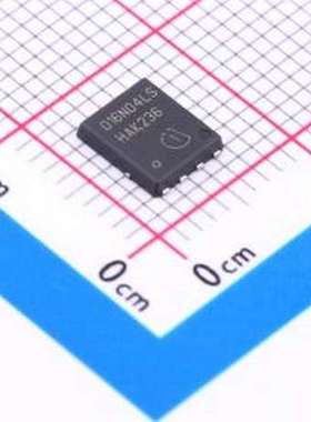 BSC016N04LS G 场效应管(MOSFET) 1个N沟道 耐压:40V 电流:100A T