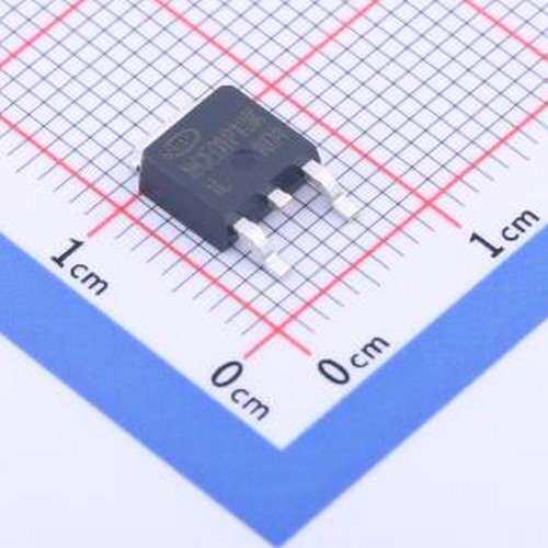 NCE01P13K 场效应管(MOSFET) 1个P沟道 耐压:100V 电流:13A TO-25