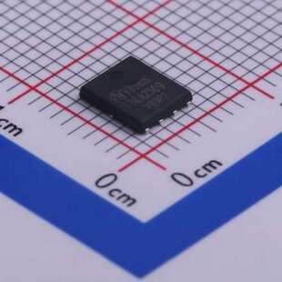 VBQA2309 MOSFET 场效应管 30V 1个P沟道 电流 耐压 DFN 60A