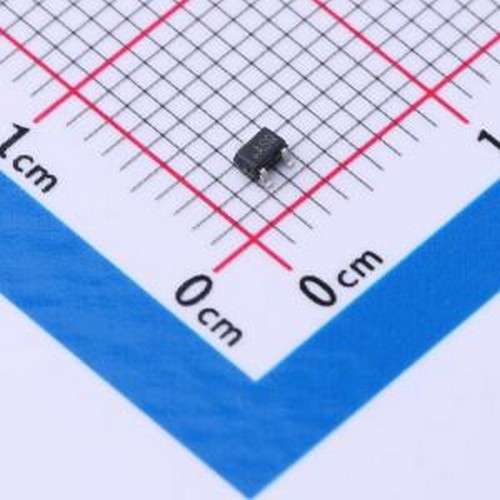LM4050BEX3-2.5+T 电压基准芯片 LM4050BEX3-2.5+T SC-70-3
