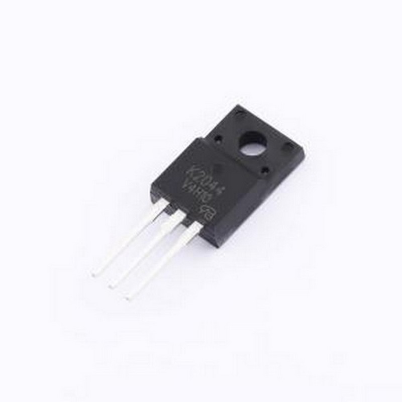 2SK2044LS-VB 场效应管(MOSFET) 耐压:650V 电流:4A TO-220F