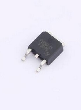 IPD50N06S2L-13-VB 场效应管(MOSFET) 1个N沟道 耐压:60V 电流:60