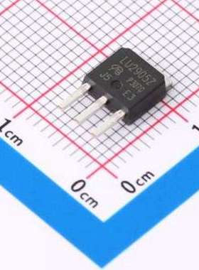 IRLU2905ZPBF-VB 场效应管(MOSFET) 1个N沟道 耐压:60V 电流:50A