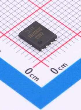 DMT61M5SPSW-13 场效应管(MOSFET) DMT61M5SPSW-13 PowerDI5060-8