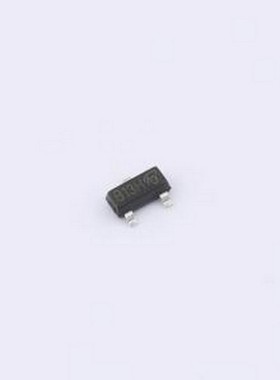 vs3400bc-VB 场效应管(MOSFET) 1个N沟道 耐压:30V 电流:6.5A SOT