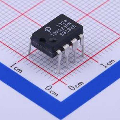 TOP223PN AC-DC控制器和稳压器 TOP223PN DIP-8