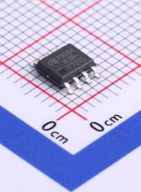 IRF7205TR-VB 场效应管(MOSFET) 1个P沟道 耐压:30V 电流:5.8A SO